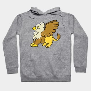 DnD Griffin Hoodie